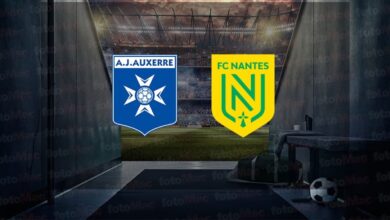 Auxerre - Nantes maçı ne zaman, saat kaçta? hangi kanalda canlı yayınlanacak? | Fransa Ligue 1- Futbol