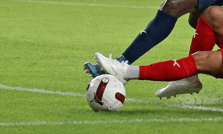 Avantajı kaptı- Futbol