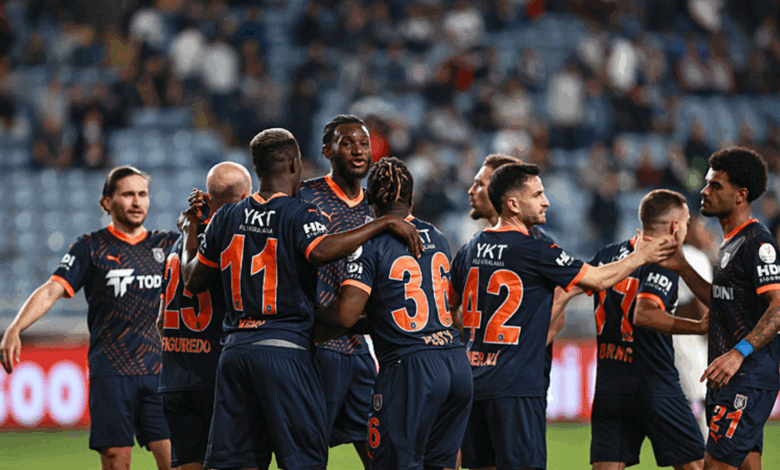 Avrupa aşkına 11 Avrupa aşkına- Futbol