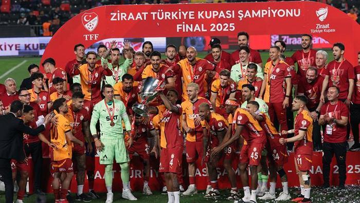 Avrupa kupalarına katılmayı garantileyen takımlar belli oldu: 8 takımın gözü finaldeydi 19 Avrupa kupalarına katılmayı garantileyen takımlar belli oldu: 8 takımın gözü finaldeydi- Futbol