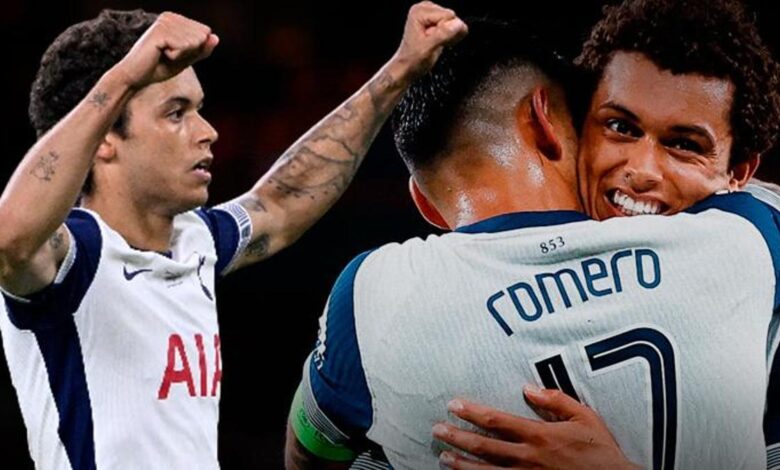 AVRUPA LİGİ ŞAMPİYONU TOTTENHAM! Tottenham - Manchester United maçı sonucu: 1-0 12 AVRUPA LİGİ ŞAMPİYONU TOTTENHAM! Tottenham - Manchester United maçı sonucu: 1-0- Futbol