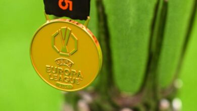 Avrupa Ligi'nde 1.4 milyarlık final- Fenerbahçe