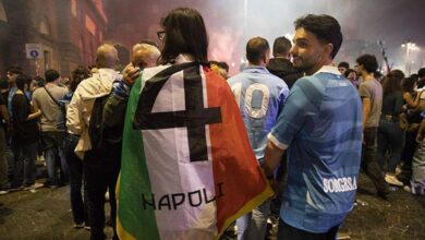 Avrupa'nın 5 büyük liginde şampiyonlar belli oldu- Futbol