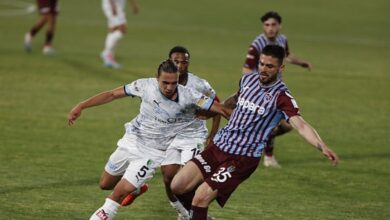 Ayrılacaklar belirlenecek- Trabzonspor