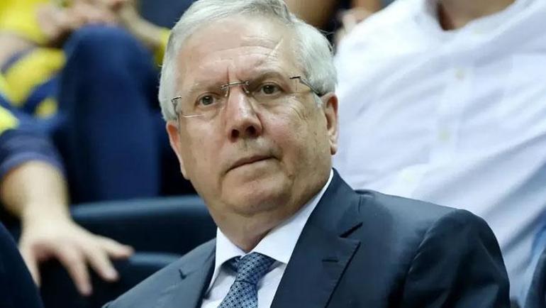 Aziz Yıldırım aday olacak mı? Kararını verdi- Futbol