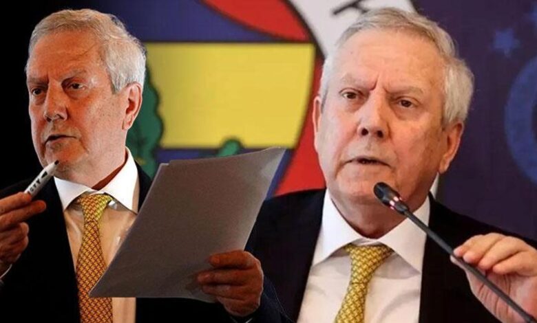 Aziz Yıldırım aday olacak mı? Kararını verdi 13 Aziz Yıldırım aday olacak mı? Kararını verdi- Futbol