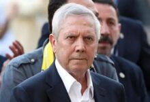 Aziz Yıldırım'dan, Fenerbahçe Beko'ya tebrik- Valencia