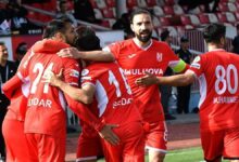 Balıkesirspor finale bir adım daha yaklaştı- Diğer Haberler