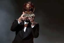 Ballon d'Or ödül töreni 22 Eylül'de düzenlenecek- Futbol