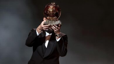 Ballon d'Or ödül töreni 22 Eylül'de düzenlenecek- Futbol