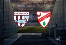Bandırmaspor - Boluspor MAÇI CANLI İZLE | Bandırmaspor - Boluspor maçı ne zaman, saat kaçta, hangi kanalda? Play-off 2. tur- Futbol