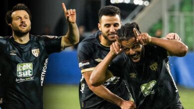 Bandırmaspor deplasmanda rahat kazandı! Avantajı elde etti | Boluspor - Bandırmaspor maç sonucu: 1-4- Futbol