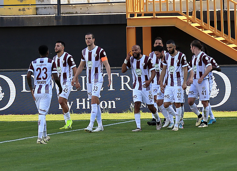 Bandırmaspor-Erzurumspor FK MAÇI CANLI İZLE | Teksüt Bandırmaspor-Erzurumspor FK play-off maçı ne zaman, saat kaçta ve hangi kanalda?- Ligler