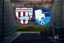 Bandırmaspor-Erzurumspor FK MAÇI CANLI İZLE | Teksüt Bandırmaspor-Erzurumspor FK play-off maçı ne zaman, saat kaçta ve hangi kanalda?- Futbol