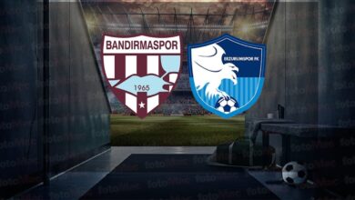 Bandırmaspor-Erzurumspor FK MAÇI CANLI İZLE | Teksüt Bandırmaspor-Erzurumspor FK play-off maçı ne zaman, saat kaçta ve hangi kanalda?- İngiltere Premium Lig