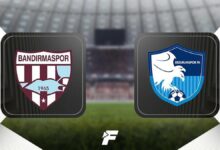 Bandırmaspor-Erzurumspor FK maçı ne zaman, hangi kanalda, saat kaçta?- İspanya La Liga