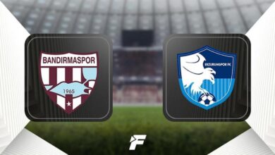 Bandırmaspor-Erzurumspor FK maçı ne zaman, hangi kanalda, saat kaçta?- Futbol