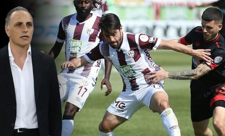 Bandırmaspor evinde kazandı! Finalin adı belli oldu | Bandırmaspor - Boluspor maç sonucu: 1-1 11 Bandırmaspor evinde kazandı! Finalin adı belli oldu | Bandırmaspor - Boluspor maç sonucu: 1-1- Beşiktaş
