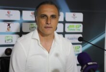Bandırmaspor Teknik Direktörü Mustafa Gürsel: Finale kalıp orada kazanmayı hedefliyoruz- Futbol
