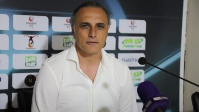 Bandırmaspor Teknik Direktörü Mustafa Gürsel: Finale kalıp orada kazanmayı hedefliyoruz- İspanya La Liga