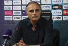 Bandırmaspor Teknik Direktörü Mustafa Gürsel: Sadece yarı finalde bir avantaj sağladık- Fenerbahçe