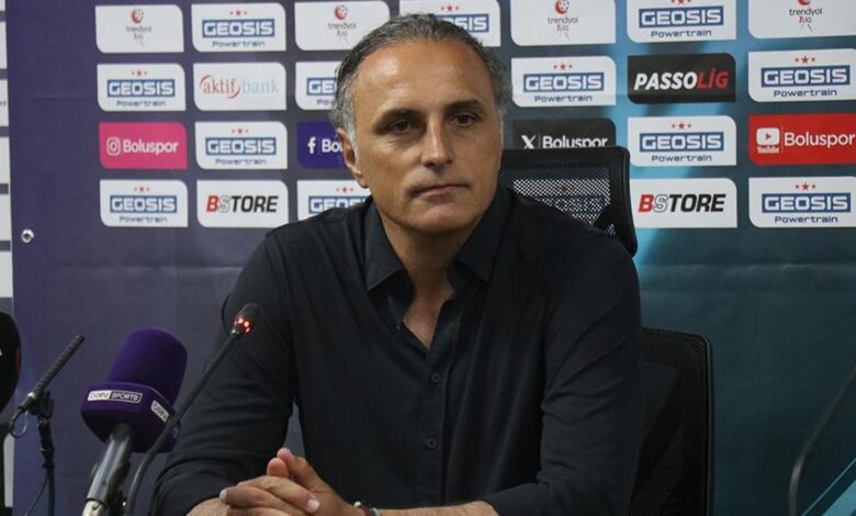 Bandırmaspor Teknik Direktörü Mustafa Gürsel: Sadece yarı finalde bir avantaj sağladık 11 Bandırmaspor Teknik Direktörü Mustafa Gürsel: Sadece yarı finalde bir avantaj sağladık- Diğer Sporlar