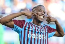 Banza’ya Sporting talip- Fenerbahçe