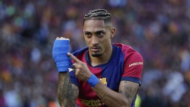 Barcelona farkı açtı- Futbol