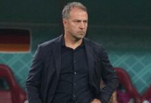 Barcelona resmen açıkladı! Hansi Flick'in sözleşmesi uzatıldı- Diğer Haberler