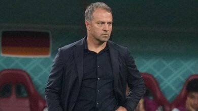Barcelona resmen açıkladı! Hansi Flick'in sözleşmesi uzatıldı- Diğer Haberler
