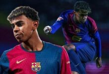Barcelona'da Lamine Yamal için flaş sözleşme iddiası: 18 yaşını doldurur doldurmaz...- Futbol