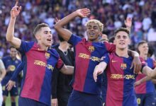 Barcelona'dan akılalmaz istatistik!- Fenerbahçe