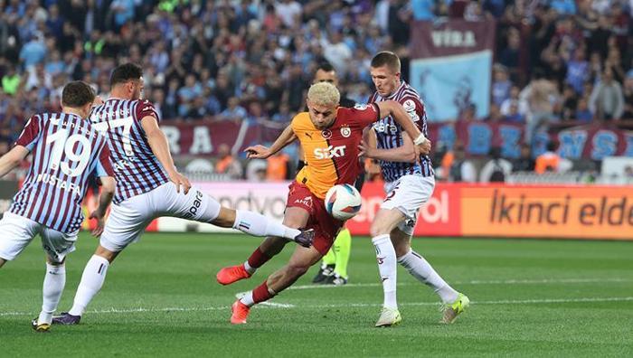 'Barış Alper'i U21'e yollarlar' Nihat Kahveci, Galatasaray'da ayrılığı açıkladı: Büyük ihtimalle gidiyor 18 'Barış Alper'i U21'e yollarlar' Nihat Kahveci, Galatasaray'da ayrılığı açıkladı: Büyük ihtimalle gidiyor- Futbol