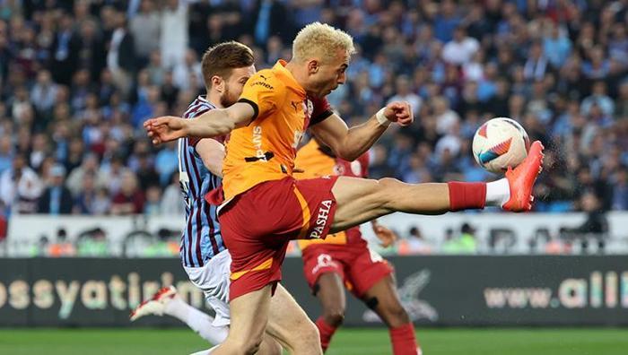 'Barış Alper'i U21'e yollarlar' Nihat Kahveci, Galatasaray'da ayrılığı açıkladı: Büyük ihtimalle gidiyor 21 'Barış Alper'i U21'e yollarlar' Nihat Kahveci, Galatasaray'da ayrılığı açıkladı: Büyük ihtimalle gidiyor- Futbol