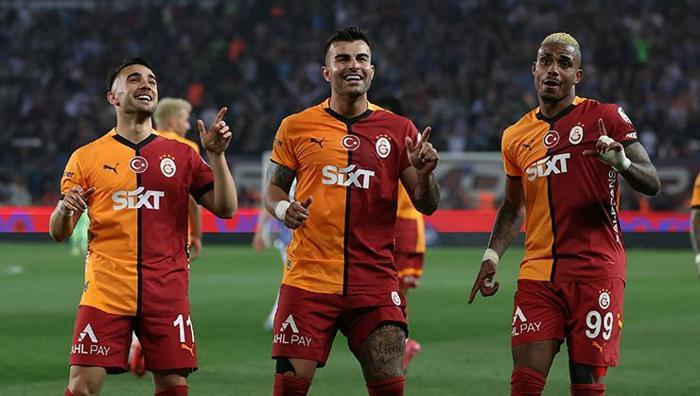 'Barış Alper'i U21'e yollarlar' Nihat Kahveci, Galatasaray'da ayrılığı açıkladı: Büyük ihtimalle gidiyor 22 'Barış Alper'i U21'e yollarlar' Nihat Kahveci, Galatasaray'da ayrılığı açıkladı: Büyük ihtimalle gidiyor- Futbol