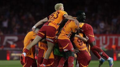 'Barış Alper'i U21'e yollarlar' Nihat Kahveci, Galatasaray'da ayrılığı açıkladı: Büyük ihtimalle gidiyor- Fenerbahçe
