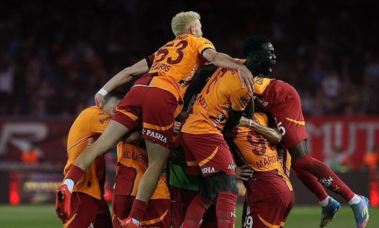 'Barış Alper'i U21'e yollarlar' Nihat Kahveci, Galatasaray'da ayrılığı açıkladı: Büyük ihtimalle gidiyor 17 'Barış Alper'i U21'e yollarlar' Nihat Kahveci, Galatasaray'da ayrılığı açıkladı: Büyük ihtimalle gidiyor- Futbol