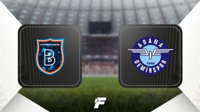 Başakşehir - Adana Demirspor maçı ne zaman, saat kaçta hangi kanalda?- Fenerbahçe