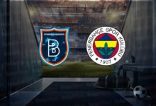 Başakşehir Fenerbahçe CANLI İZLE | F.Bahçe maçı ne zaman, saat kaçta, hangi kanalda canlı yayınlanacak?- Futbol