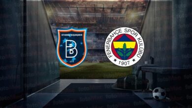 Başakşehir Fenerbahçe CANLI İZLE | F.Bahçe maçı ne zaman, saat kaçta, hangi kanalda canlı yayınlanacak?- Futbol
