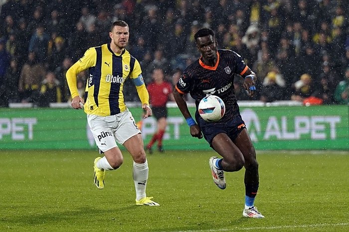Başakşehir Fenerbahçe CANLI İZLE | F.Bahçe maçı ne zaman, saat kaçta, hangi kanalda canlı yayınlanacak?- Fenerbahçe