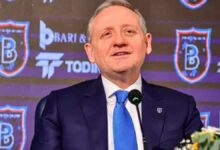 Başakşehir'den TFF'ye sert tepki: 'Anlam veremedik'- Futbol