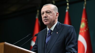 Başkan Erdoğan tebrik etti- Ligler