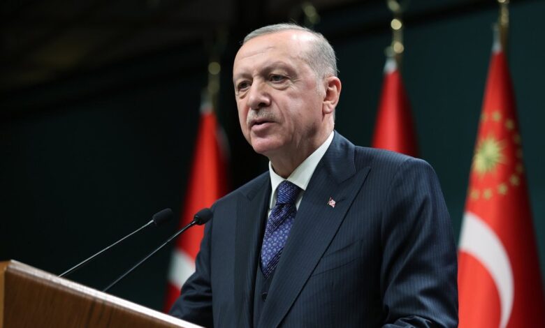 Başkan Erdoğan tebrik etti 11 Başkan Erdoğan tebrik etti- Futbol