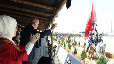Başkan Erdoğan’dan Etnospor’a ziyaret- Diğer Haberler
