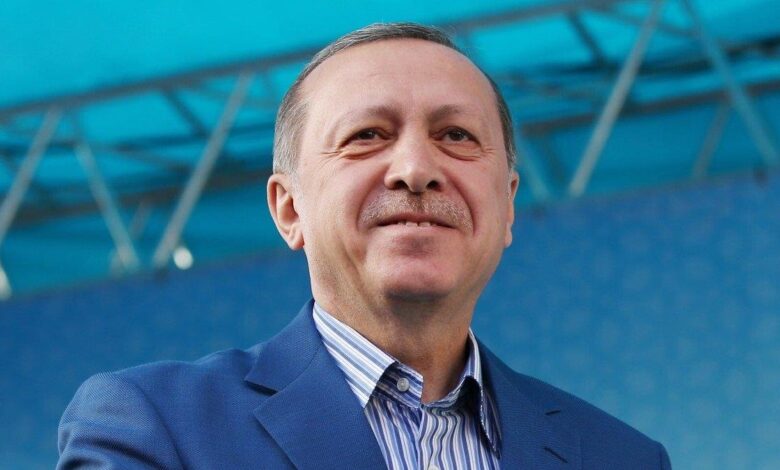 Başkan Erdoğan'dan THY EuroLeague şampiyonu Fenerbahçe Beko'ya tebrik!- Ligler
