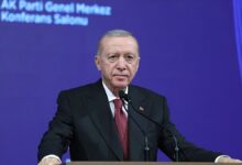 Başkan Recep Tayyip Erdoğan'dan Galatasaray'a tebrik!- Futbol