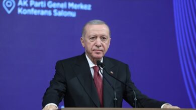 Başkan Recep Tayyip Erdoğan'dan Galatasaray'a tebrik!- Futbol