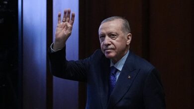 Başkan Recep Tayyip Erdoğan'dan Gençlerbirliği'ne tebrik mesajı- İspanya La Liga