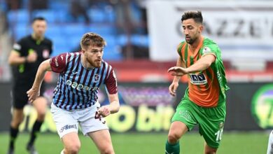 Batagov göz doldurdu- Futbol